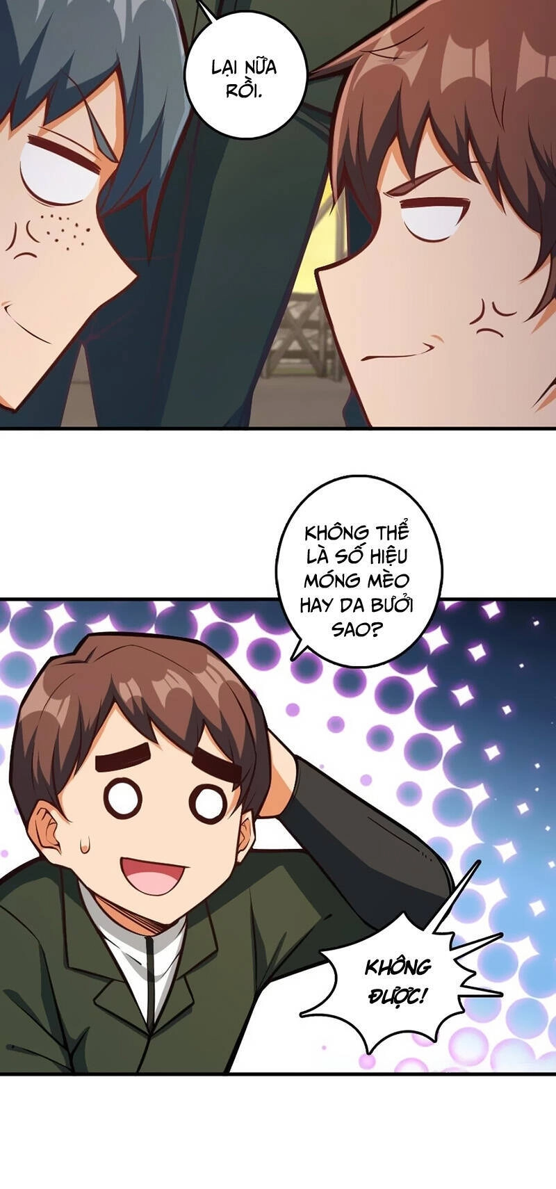 Thả Vu Nữ Đó Ra Chapter 294 - 34