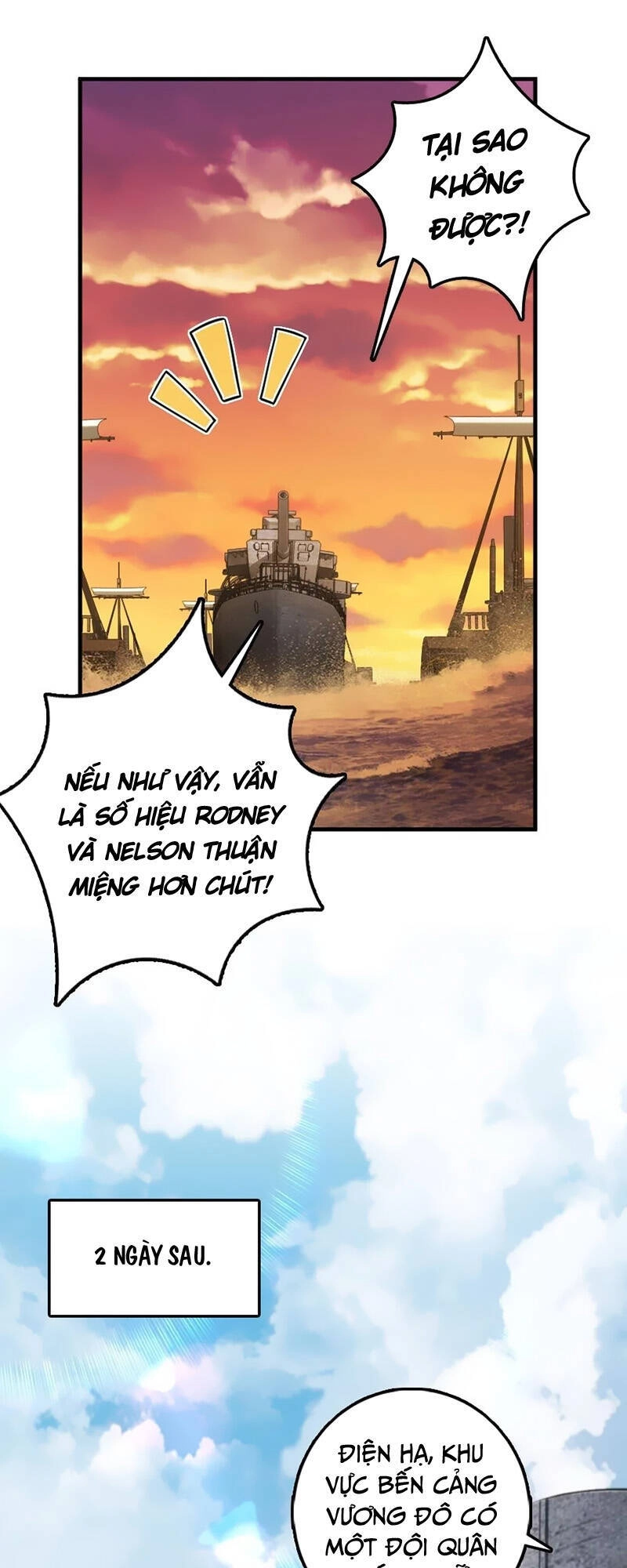 Thả Vu Nữ Đó Ra Chapter 294 - 35