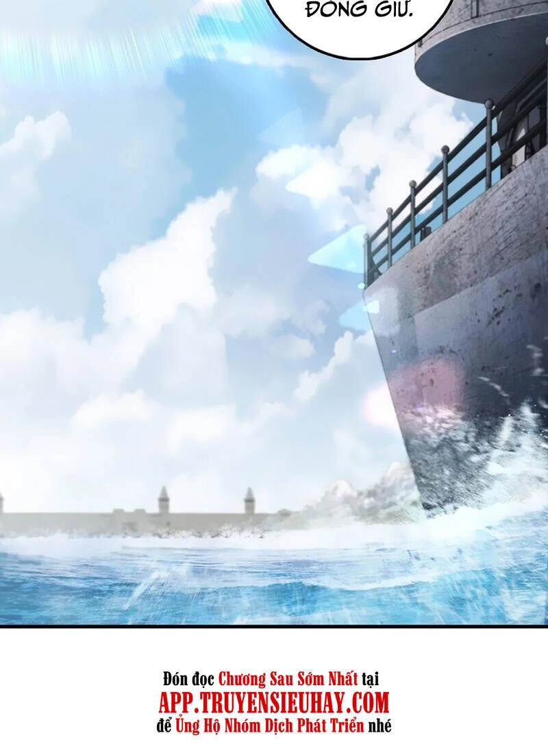 Thả Vu Nữ Đó Ra Chapter 294 - 36