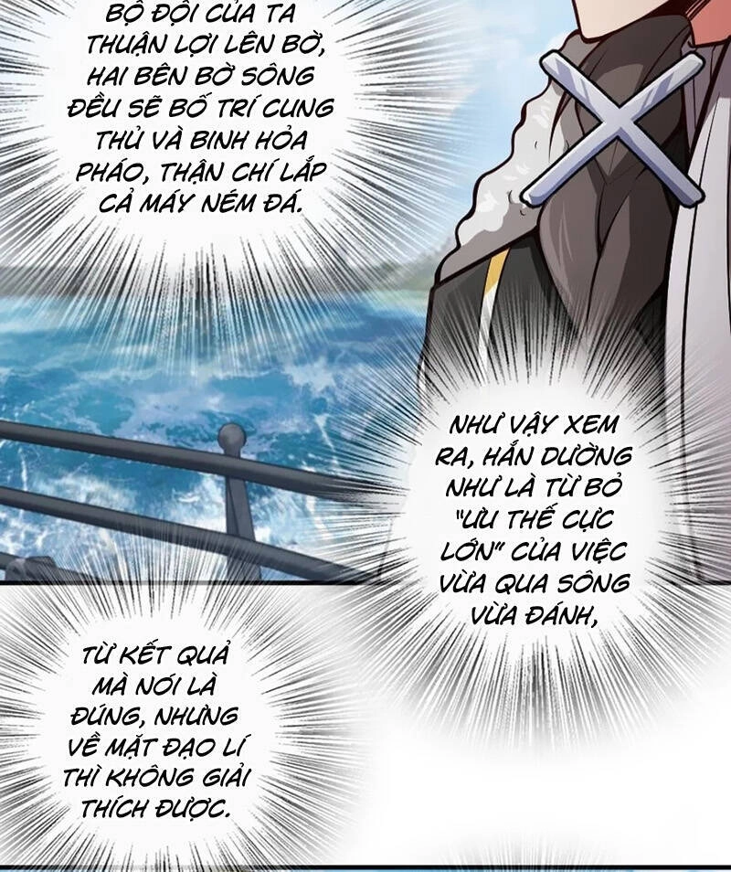 Thả Vu Nữ Đó Ra Chapter 294 - 38