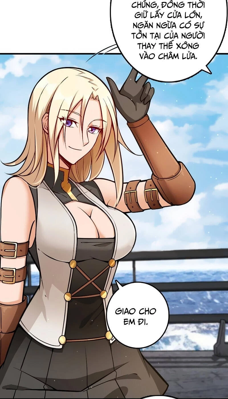 Thả Vu Nữ Đó Ra Chapter 294 - 44