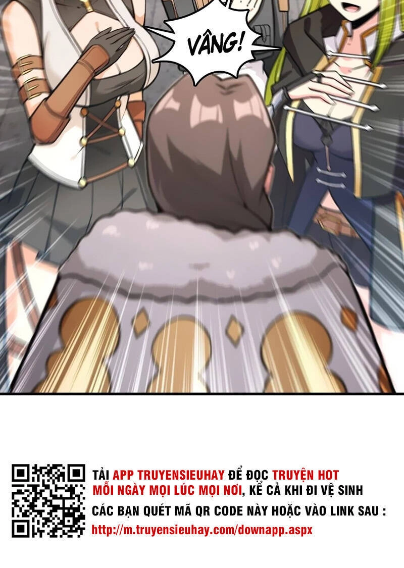 Thả Vu Nữ Đó Ra Chapter 294 - 46