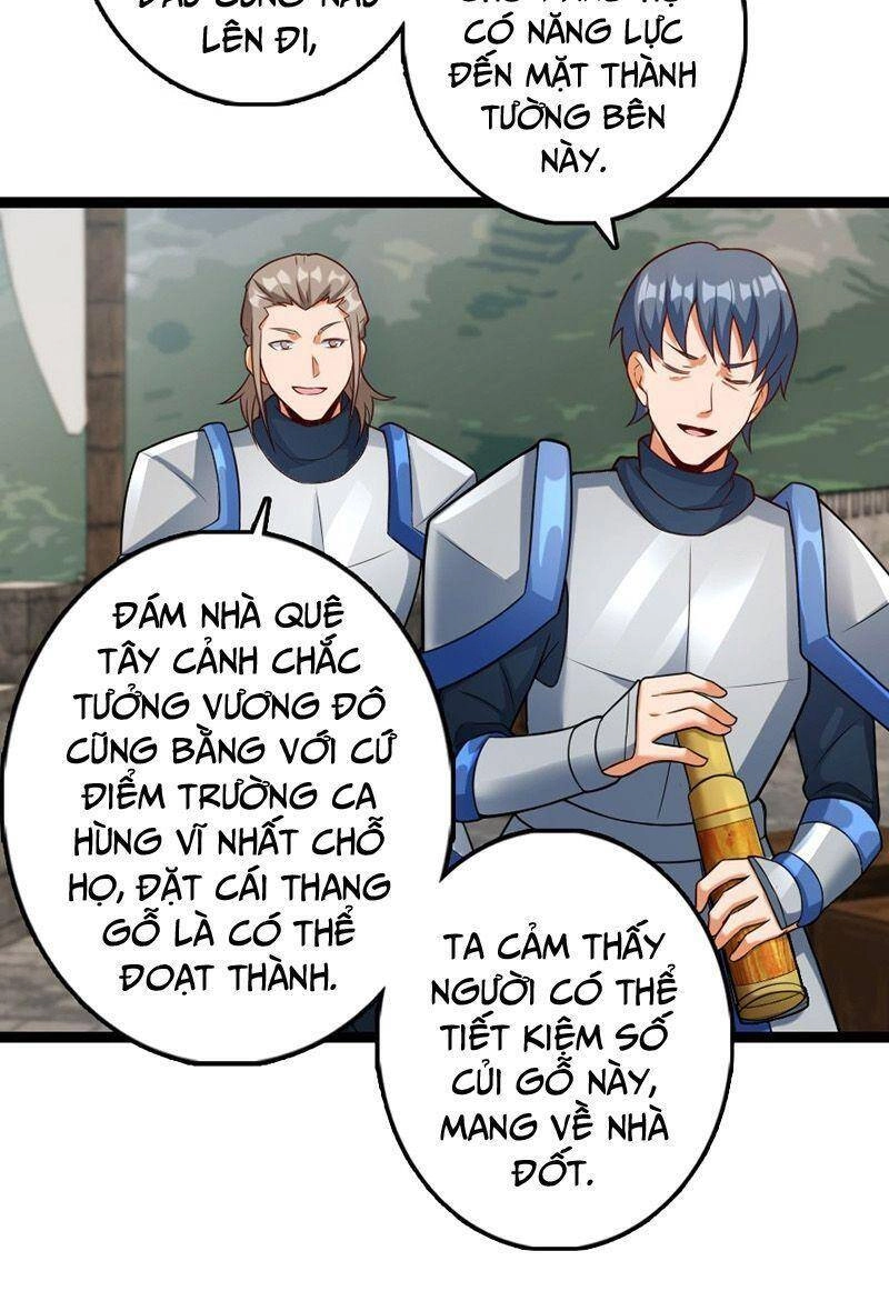 Thả Vu Nữ Đó Ra Chapter 295 - 5