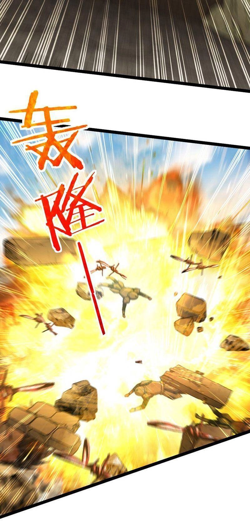 Thả Vu Nữ Đó Ra Chapter 295 - 13