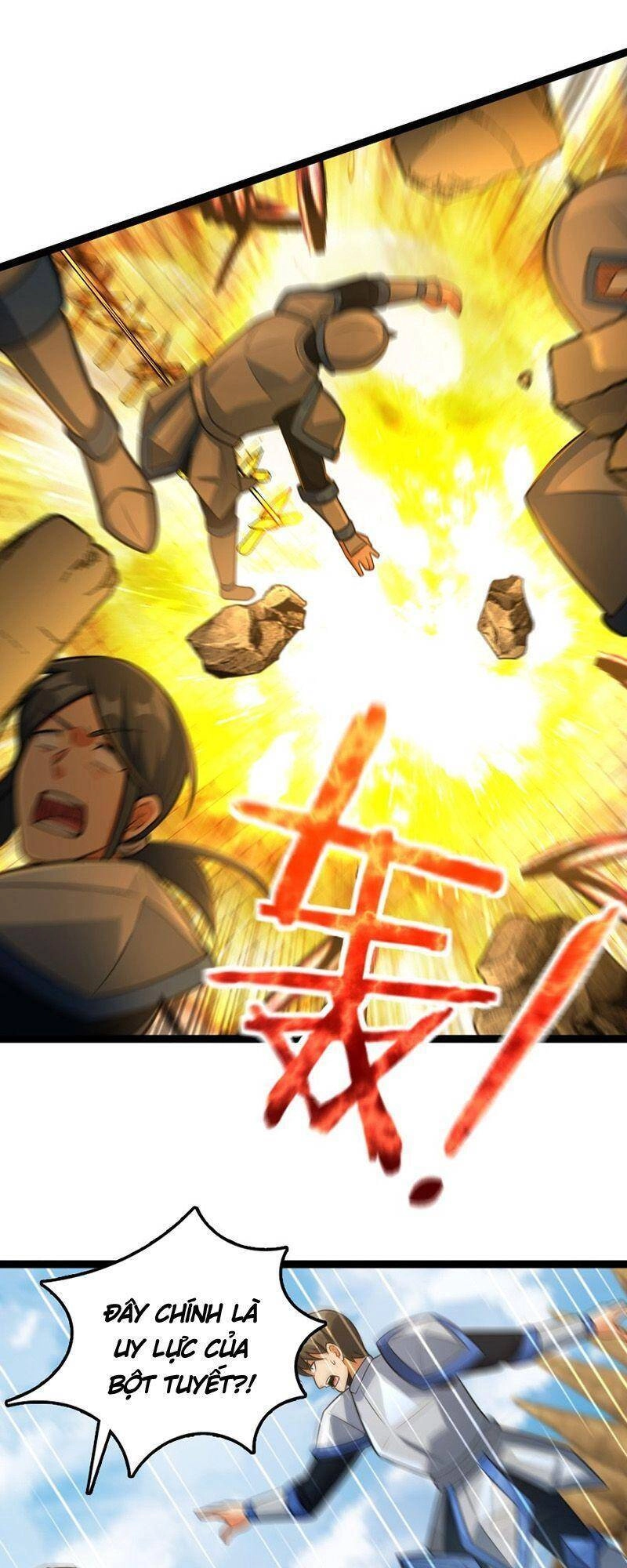 Thả Vu Nữ Đó Ra Chapter 295 - 14