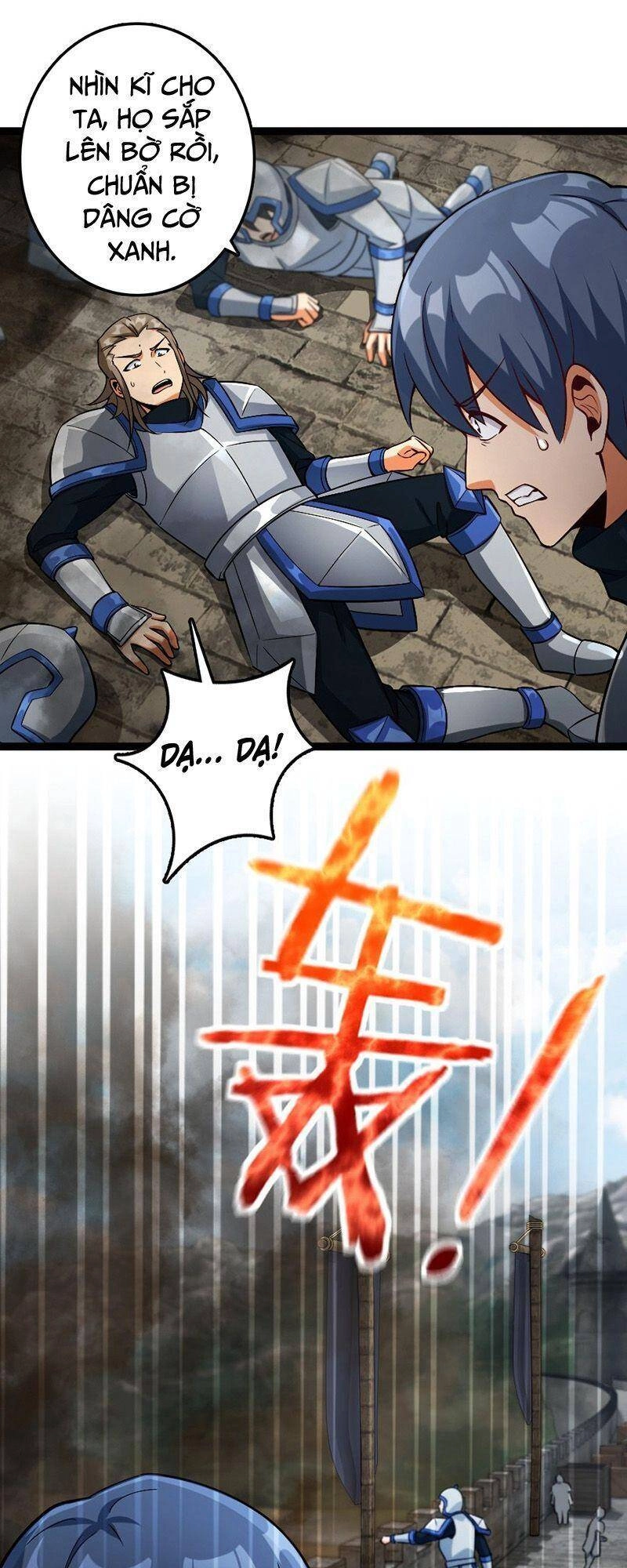 Thả Vu Nữ Đó Ra Chapter 295 - 18