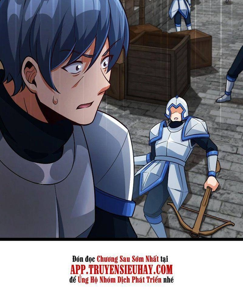 Thả Vu Nữ Đó Ra Chapter 295 - 19