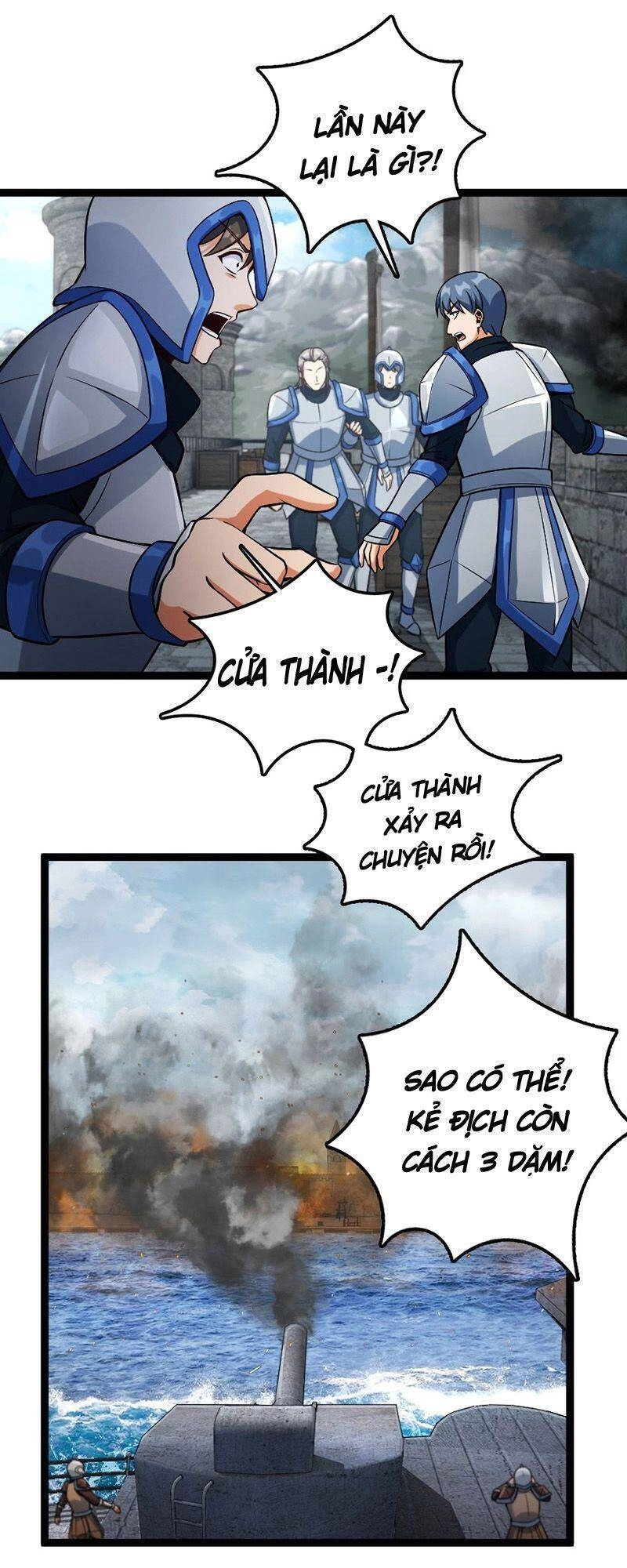 Thả Vu Nữ Đó Ra Chapter 295 - 20