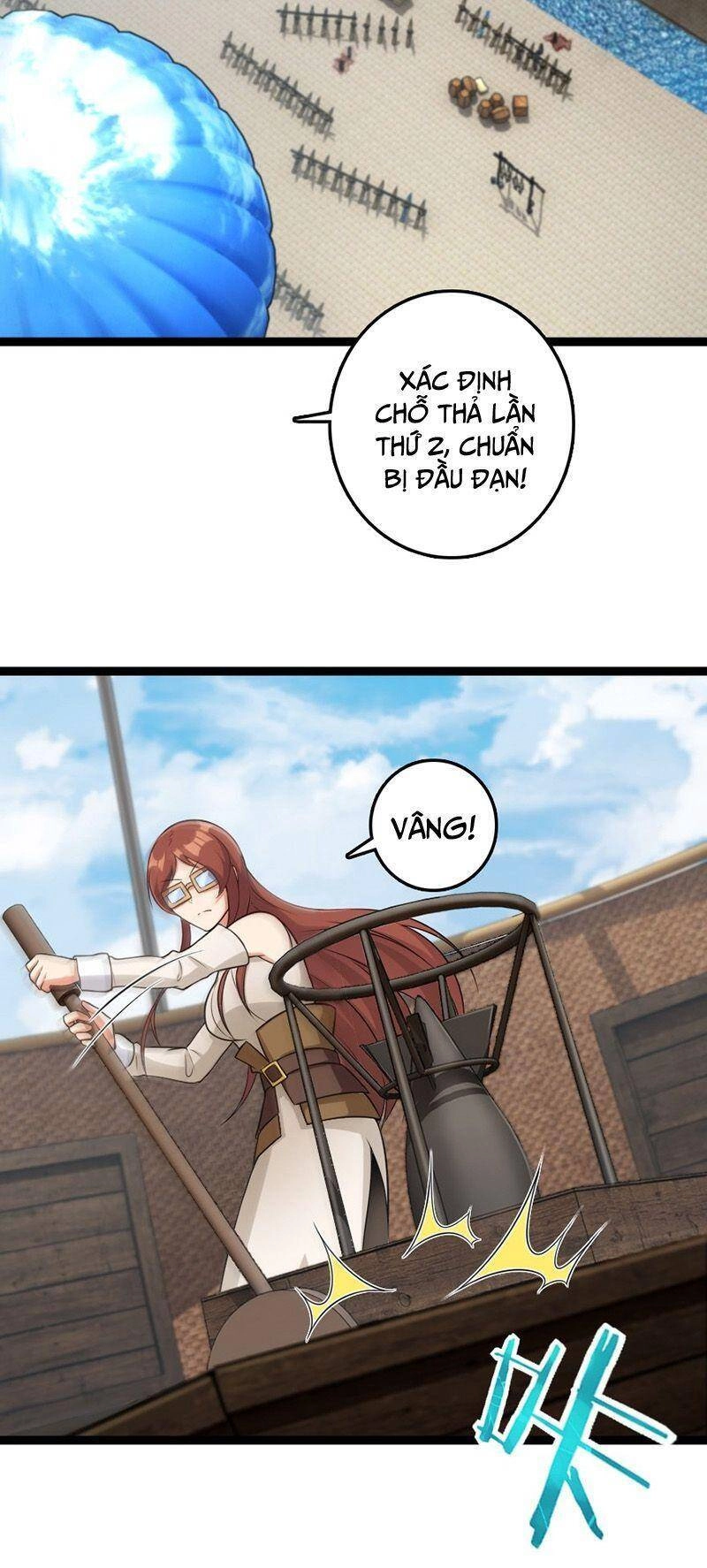 Thả Vu Nữ Đó Ra Chapter 295 - 23