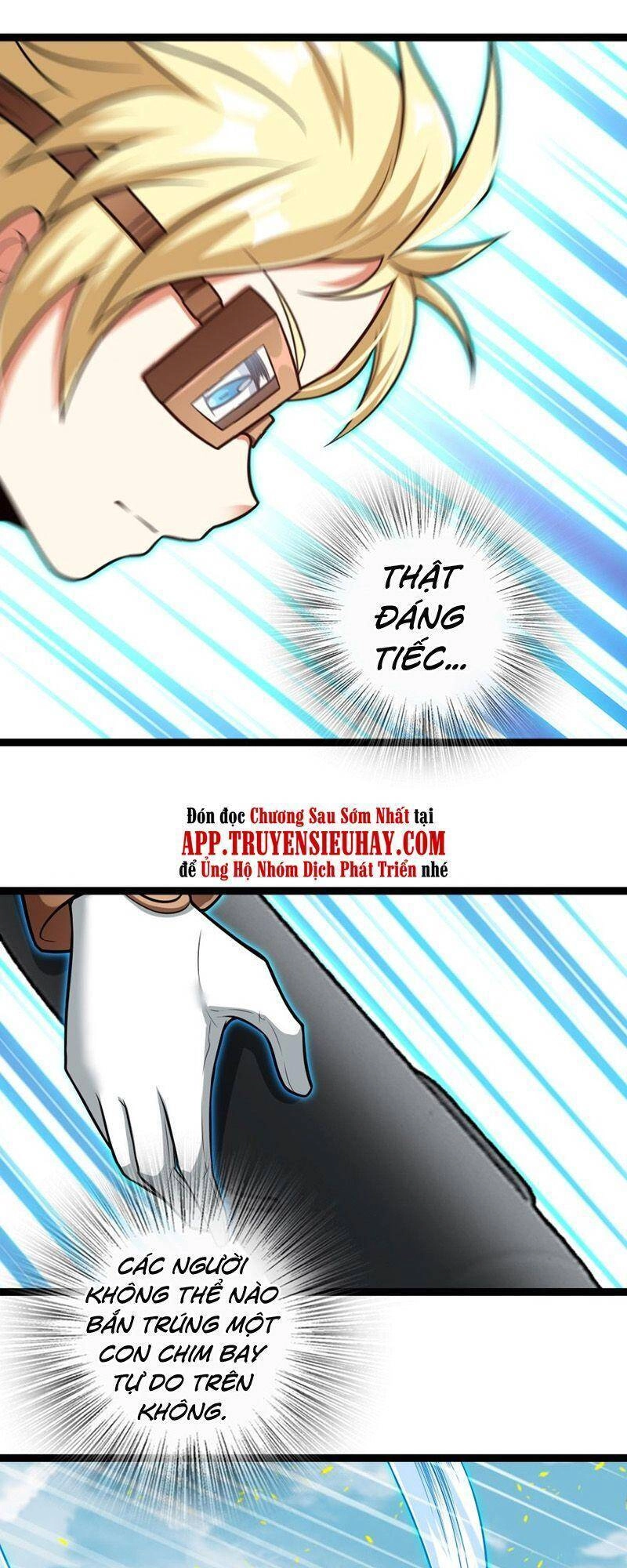 Thả Vu Nữ Đó Ra Chapter 295 - 26