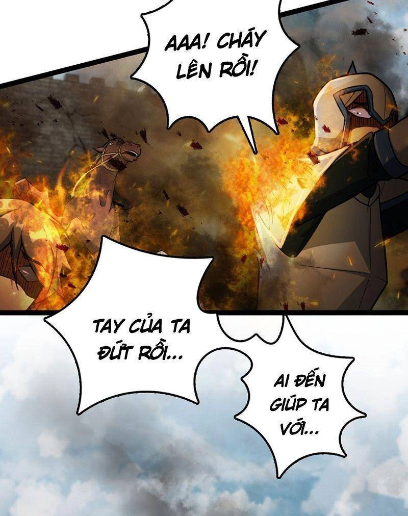 Thả Vu Nữ Đó Ra Chapter 295 - 29