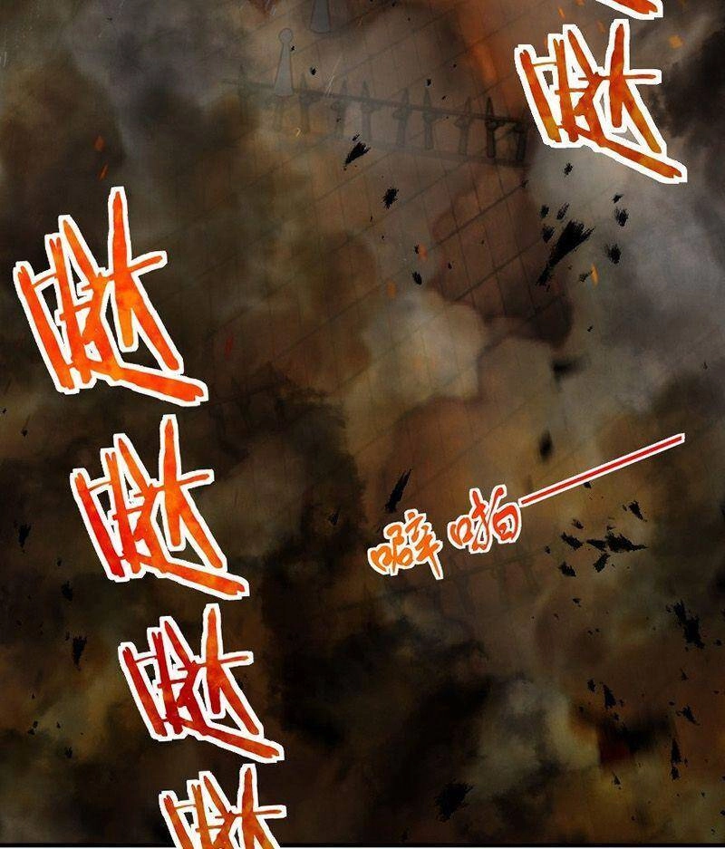 Thả Vu Nữ Đó Ra Chapter 296 - 3