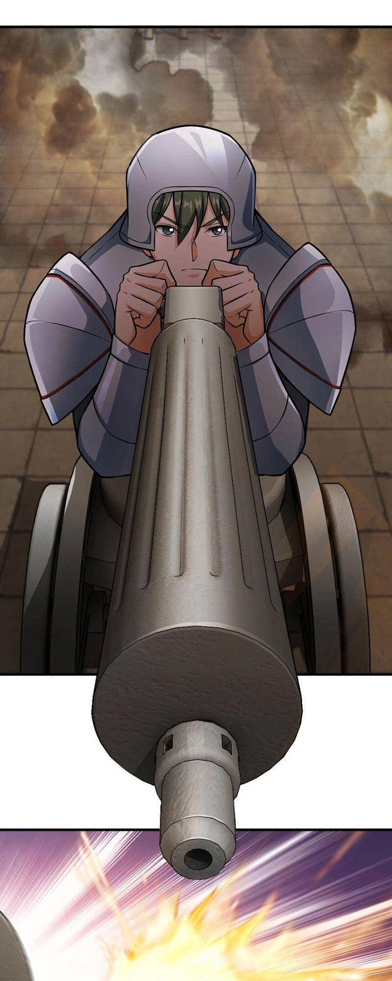 Thả Vu Nữ Đó Ra Chapter 296 - 18