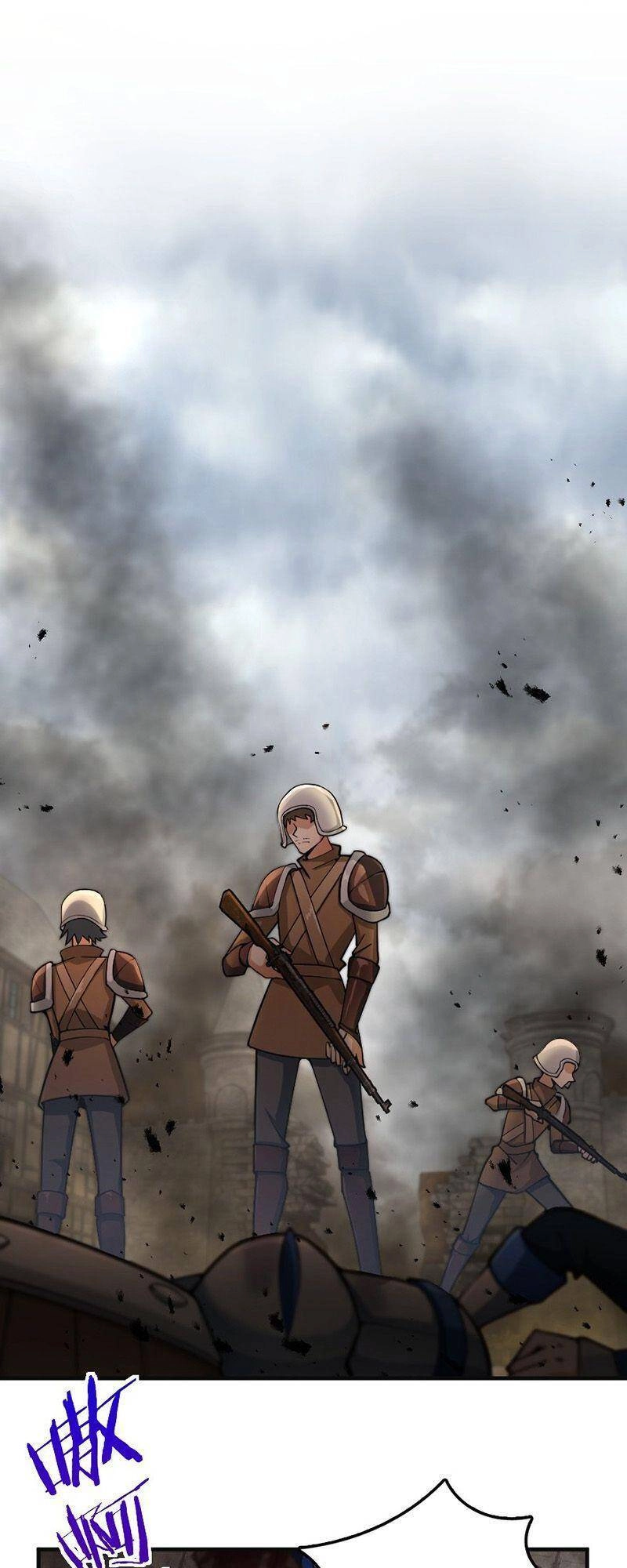 Thả Vu Nữ Đó Ra Chapter 296 - 24