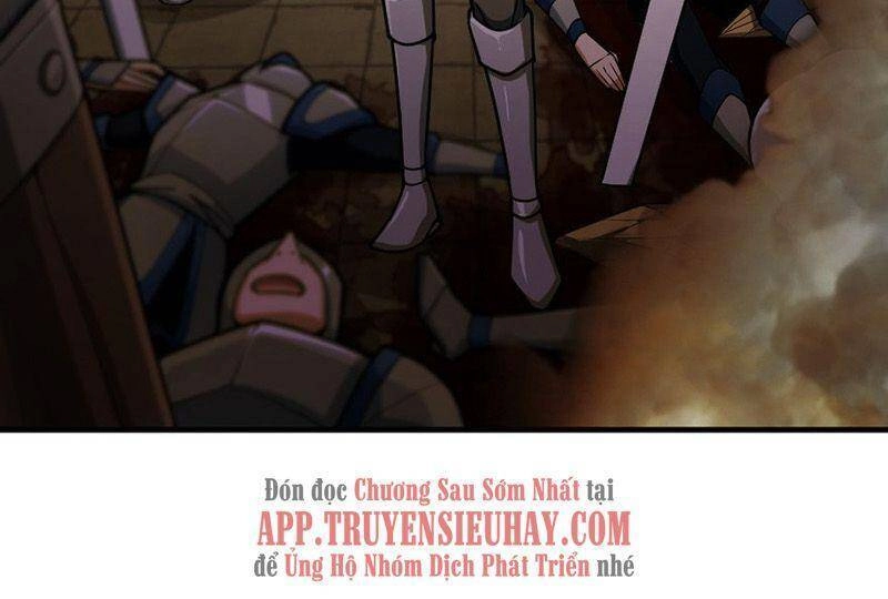 Thả Vu Nữ Đó Ra Chapter 296 - 27