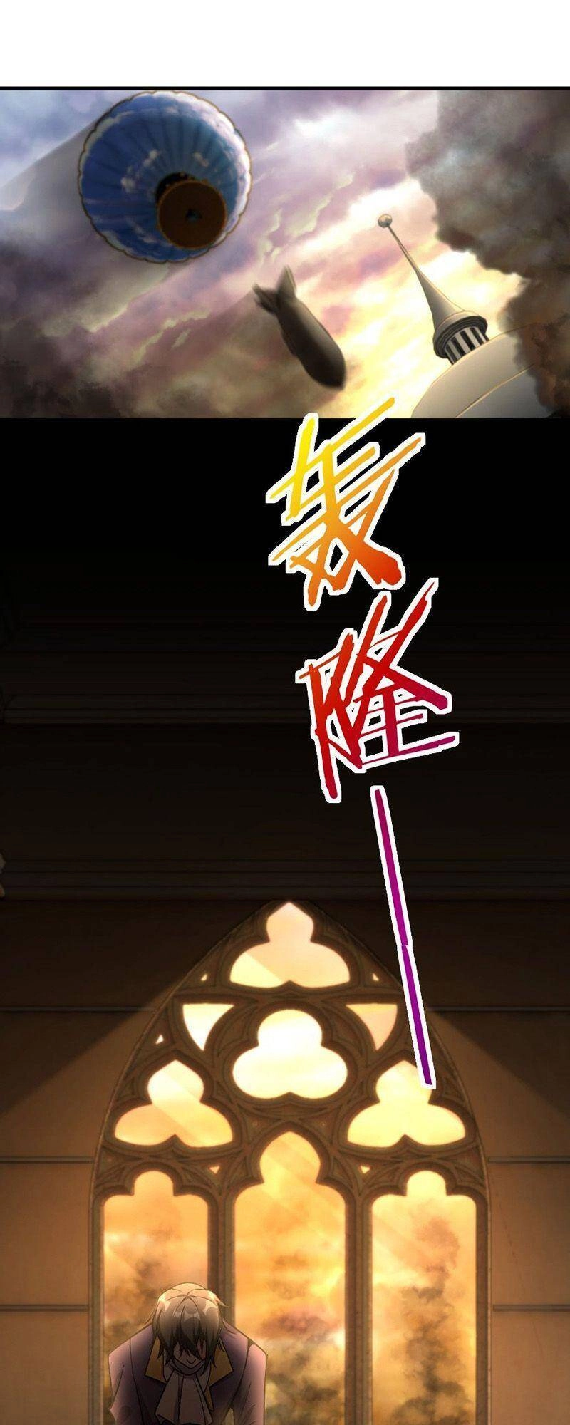 Thả Vu Nữ Đó Ra Chapter 296 - 28