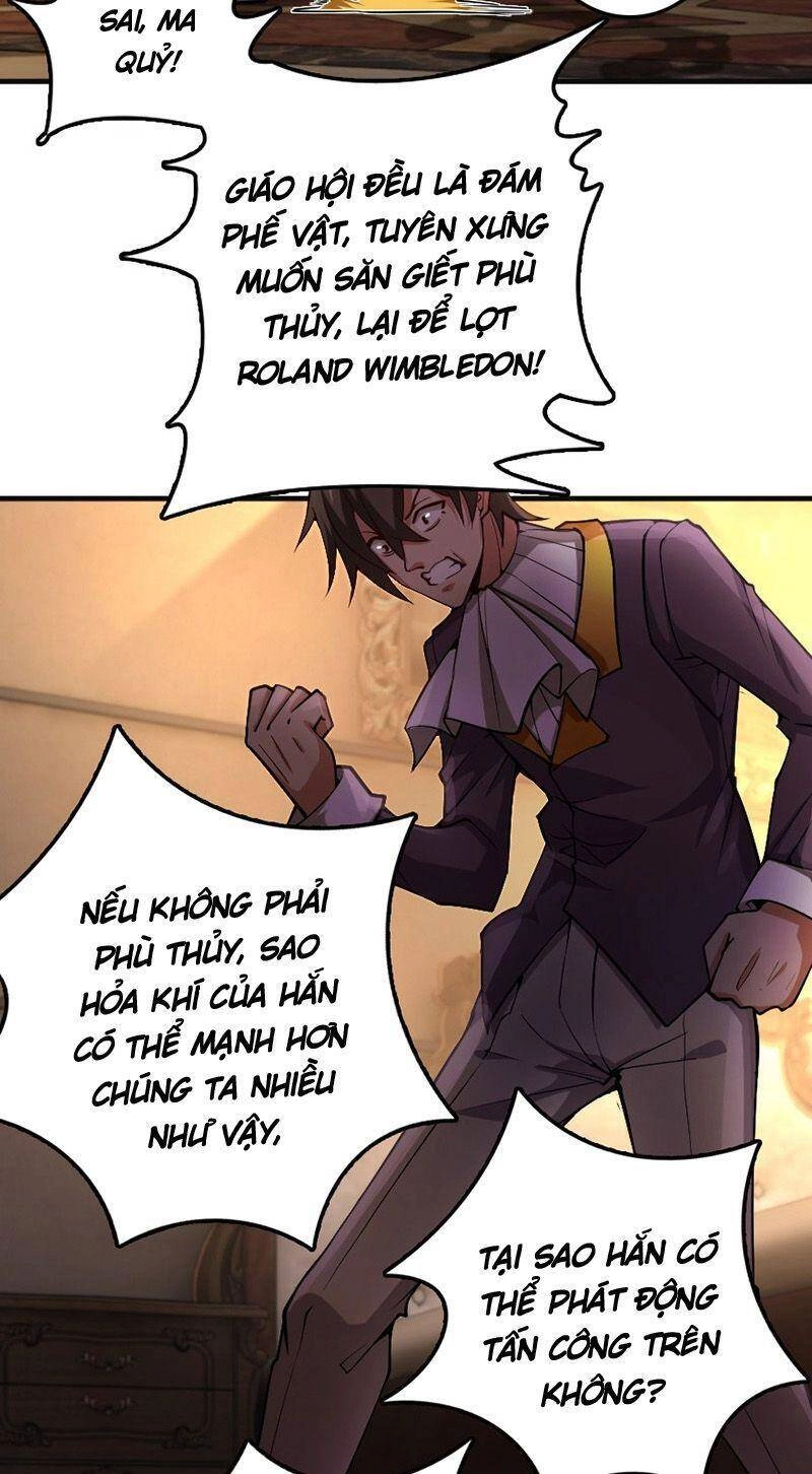 Thả Vu Nữ Đó Ra Chapter 296 - 33