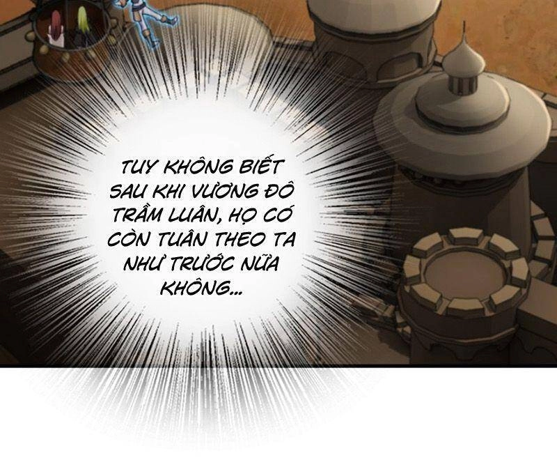 Thả Vu Nữ Đó Ra Chapter 296 - 39