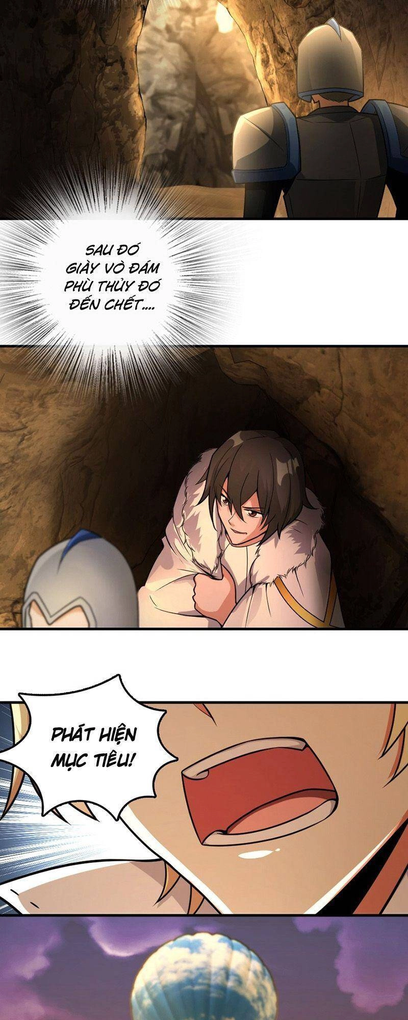 Thả Vu Nữ Đó Ra Chapter 296 - 42