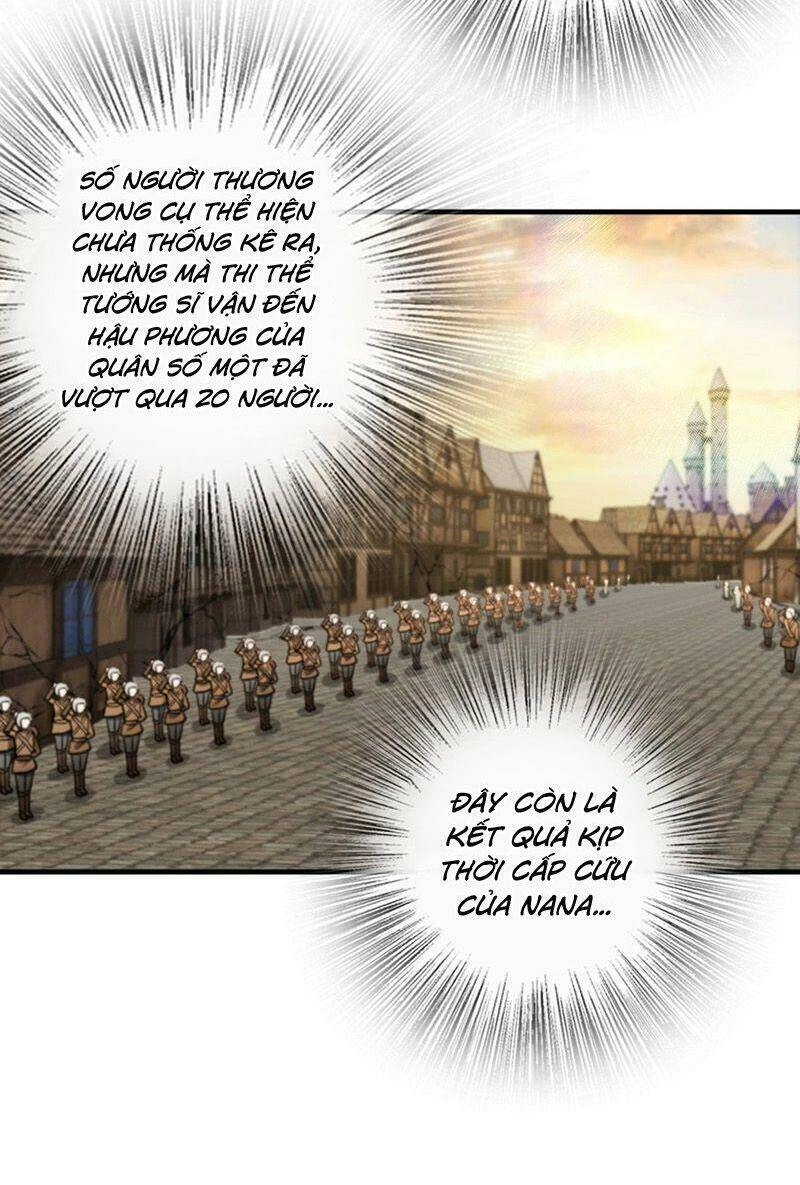 Thả Vu Nữ Đó Ra Chapter 297 - 8