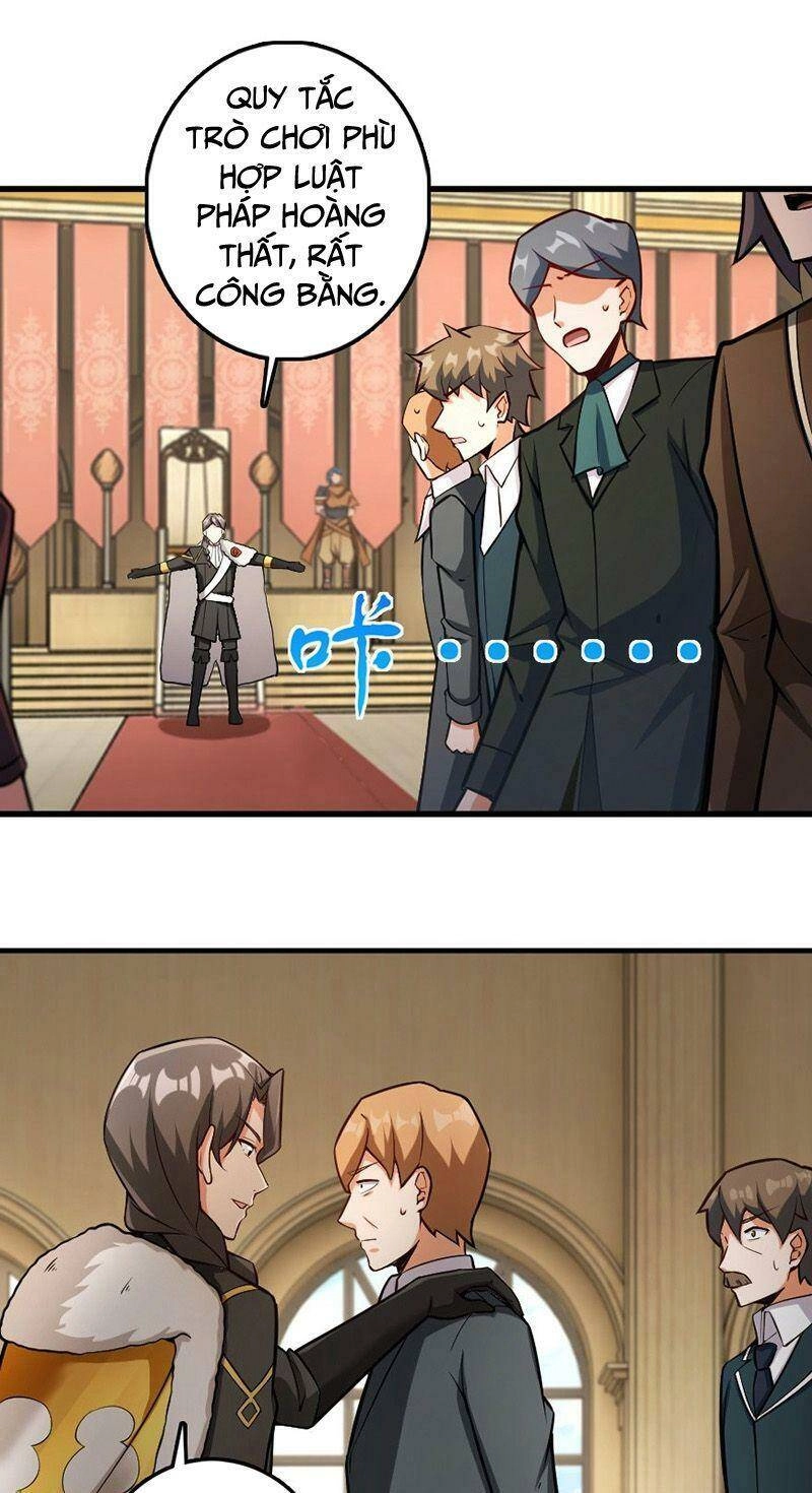 Thả Vu Nữ Đó Ra Chapter 297 - 23