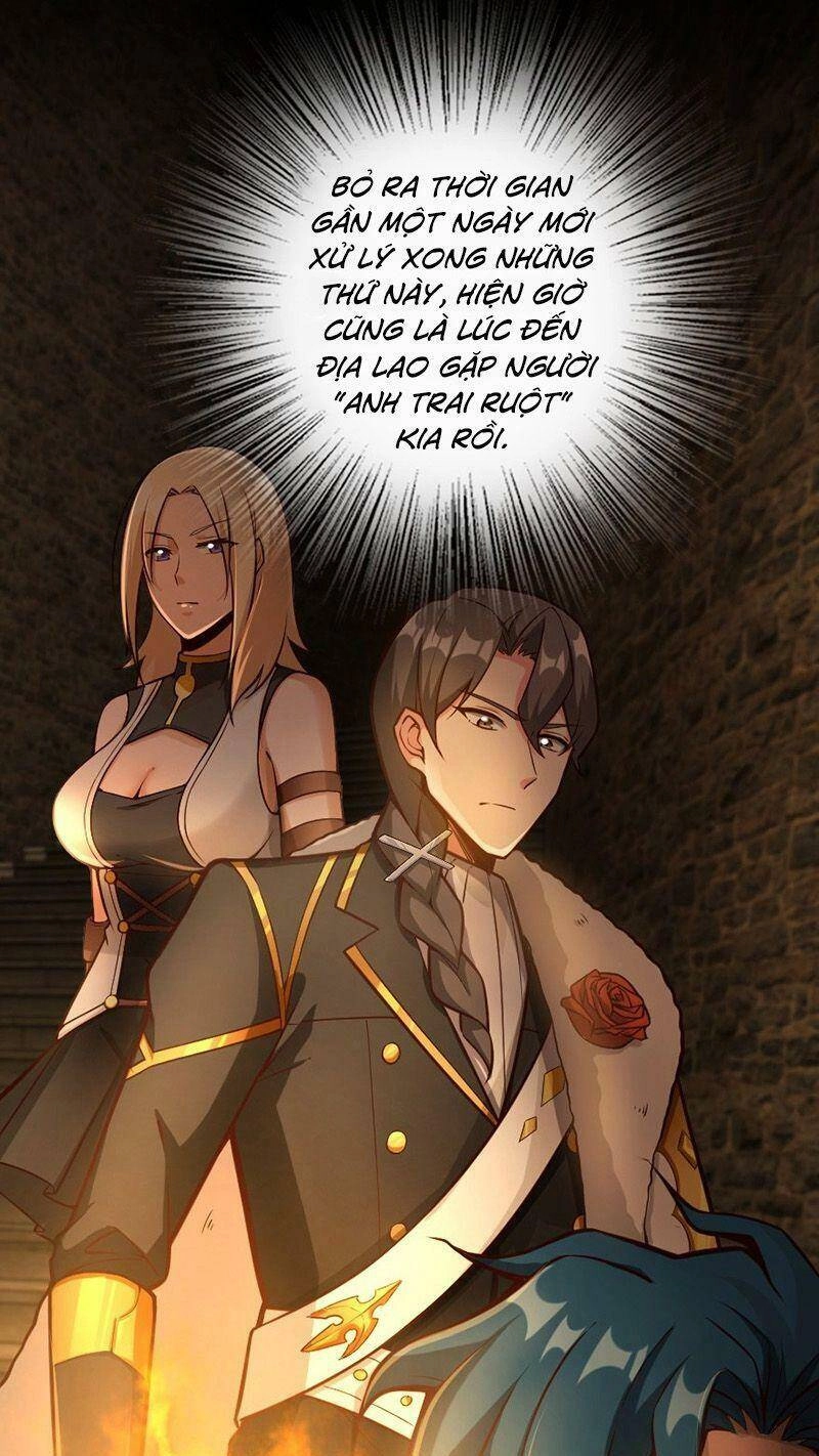 Thả Vu Nữ Đó Ra Chapter 297 - 38