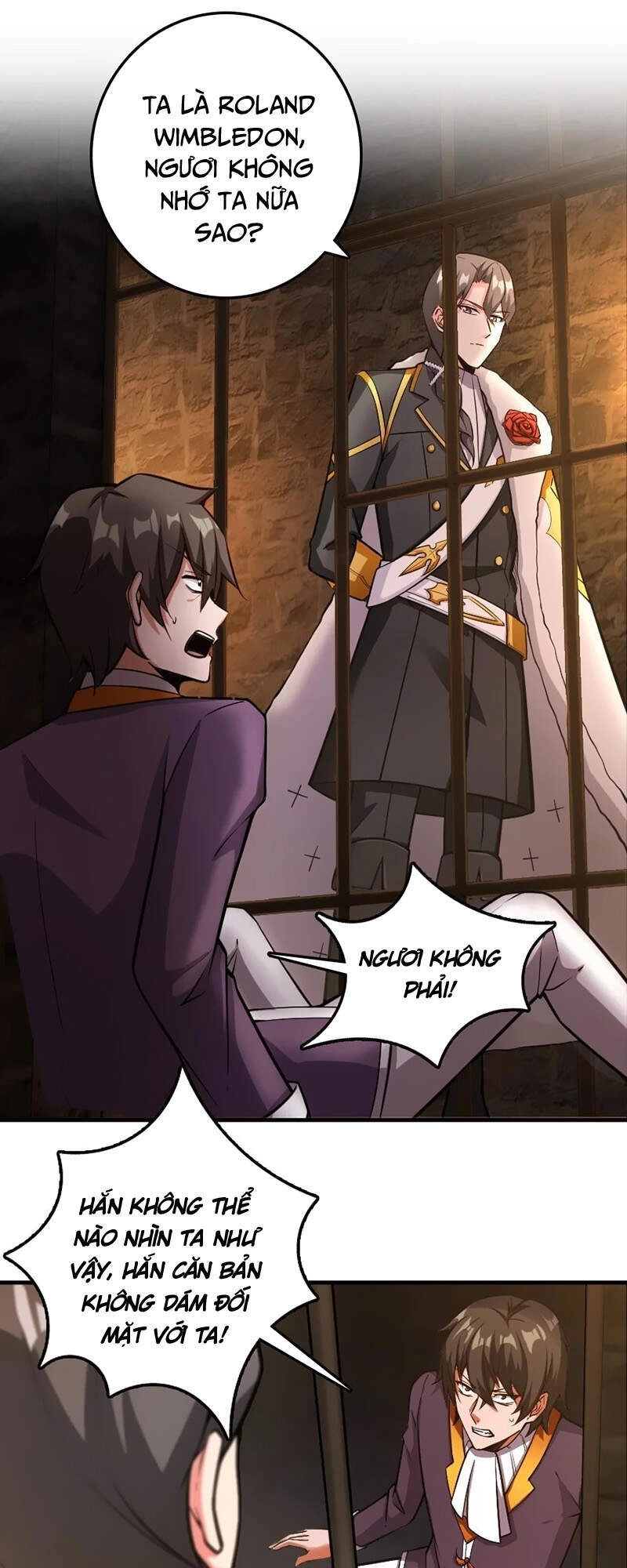 Thả Vu Nữ Đó Ra Chapter 298 - 2