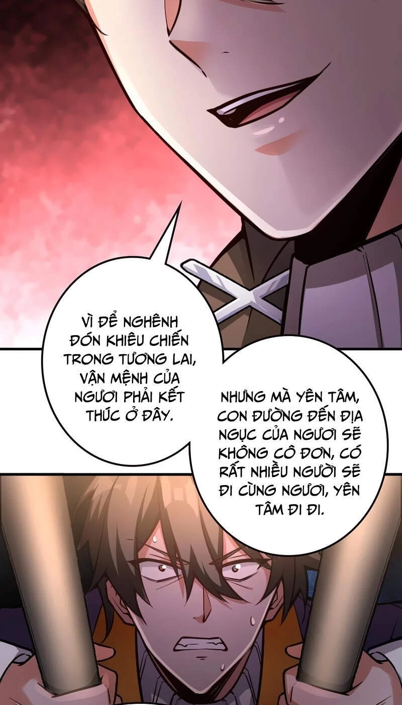 Thả Vu Nữ Đó Ra Chapter 298 - 15