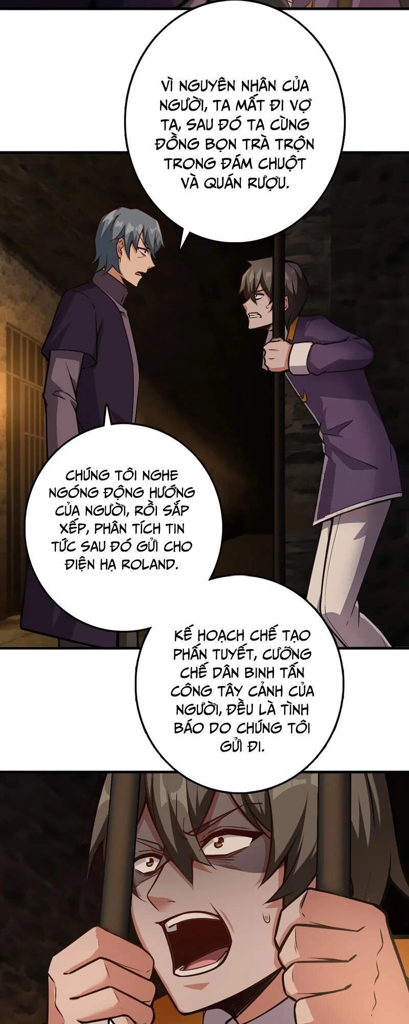 Thả Vu Nữ Đó Ra Chapter 298 - 20