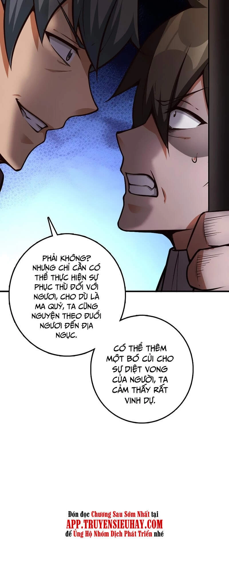 Thả Vu Nữ Đó Ra Chapter 298 - 22