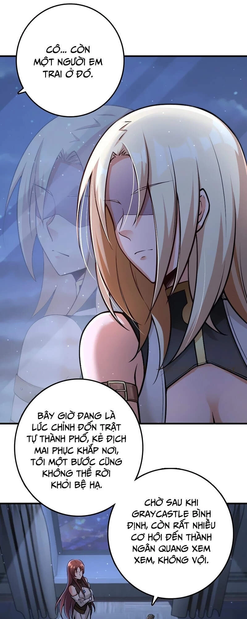 Thả Vu Nữ Đó Ra Chapter 298 - 28