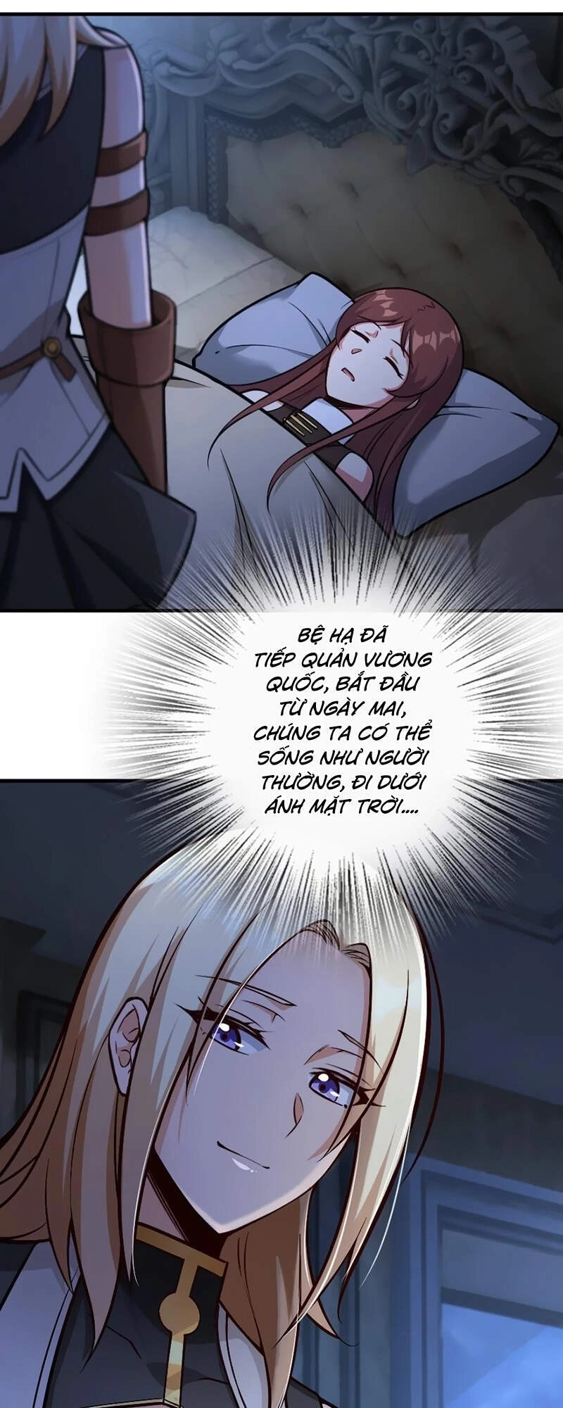 Thả Vu Nữ Đó Ra Chapter 298 - 34