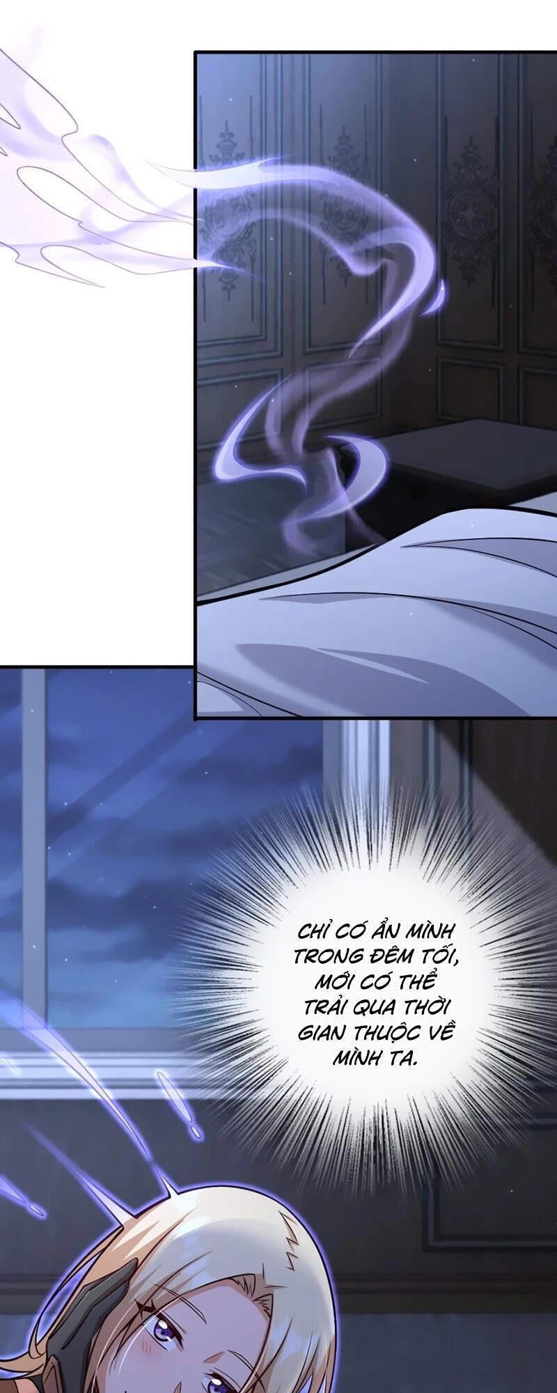 Thả Vu Nữ Đó Ra Chapter 298 - 36