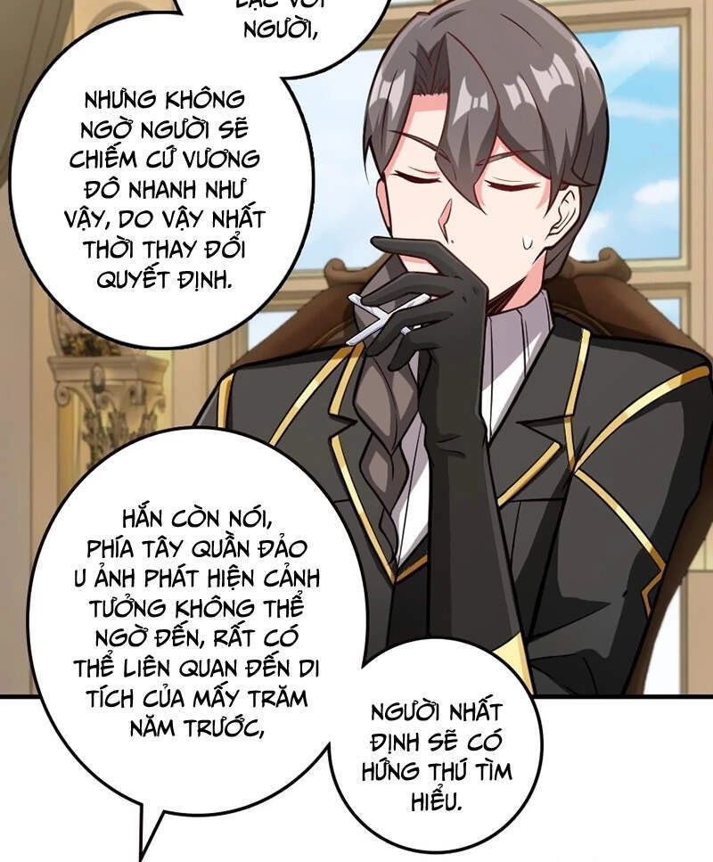 Thả Vu Nữ Đó Ra Chapter 299 - 5