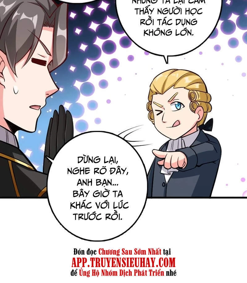 Thả Vu Nữ Đó Ra Chapter 299 - 23