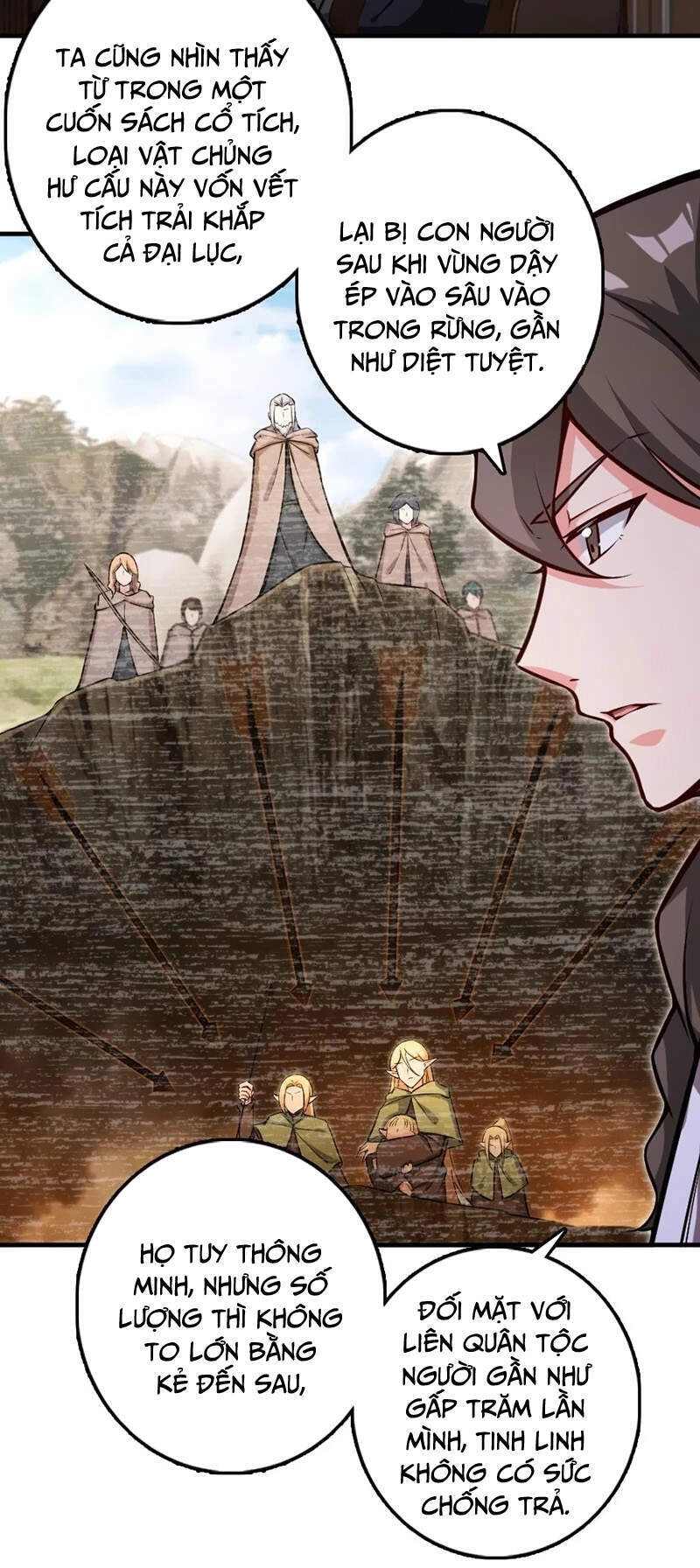 Thả Vu Nữ Đó Ra Chapter 300 - 13