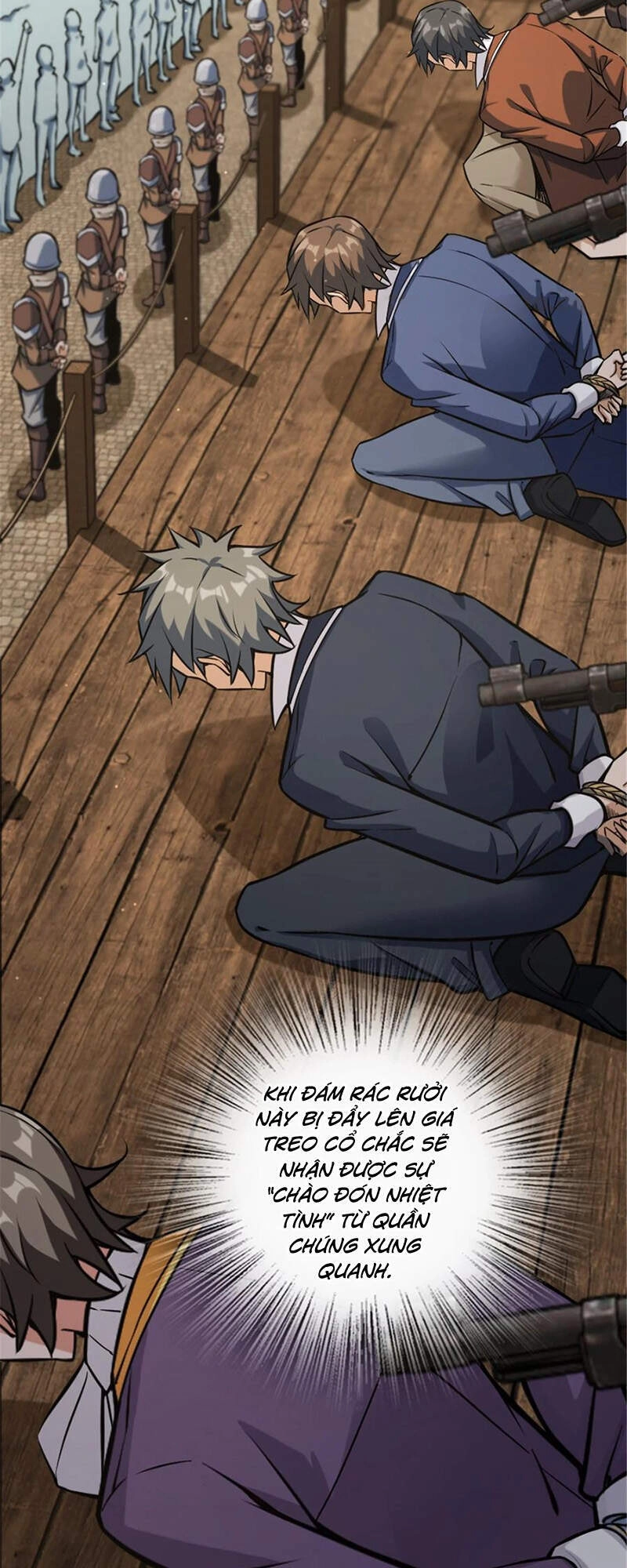 Thả Vu Nữ Đó Ra Chapter 301 - 4