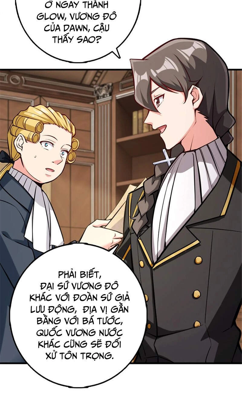 Thả Vu Nữ Đó Ra Chapter 301 - 11