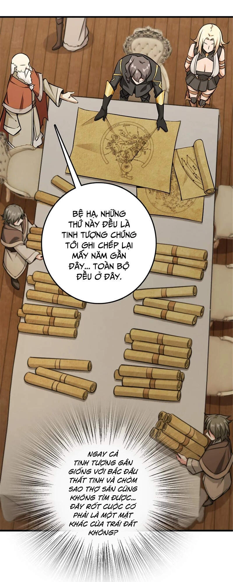 Thả Vu Nữ Đó Ra Chapter 301 - 24