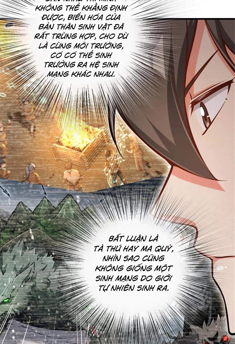 Thả Vu Nữ Đó Ra Chapter 301 - 27