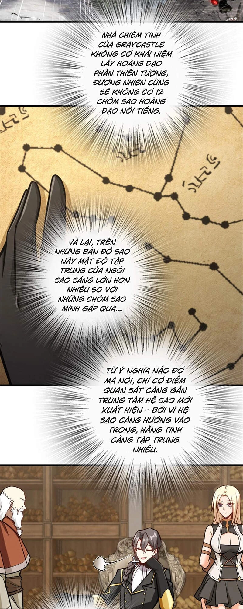 Thả Vu Nữ Đó Ra Chapter 301 - 28