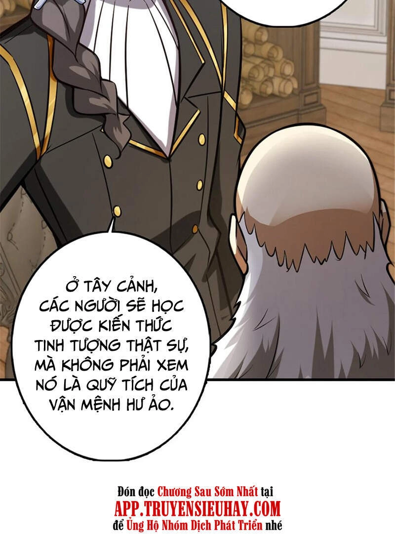 Thả Vu Nữ Đó Ra Chapter 301 - 31