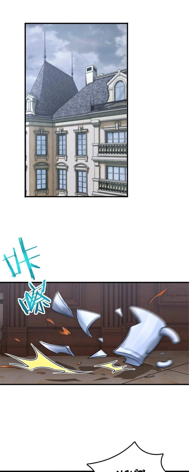 Thả Vu Nữ Đó Ra Chapter 303 - 2