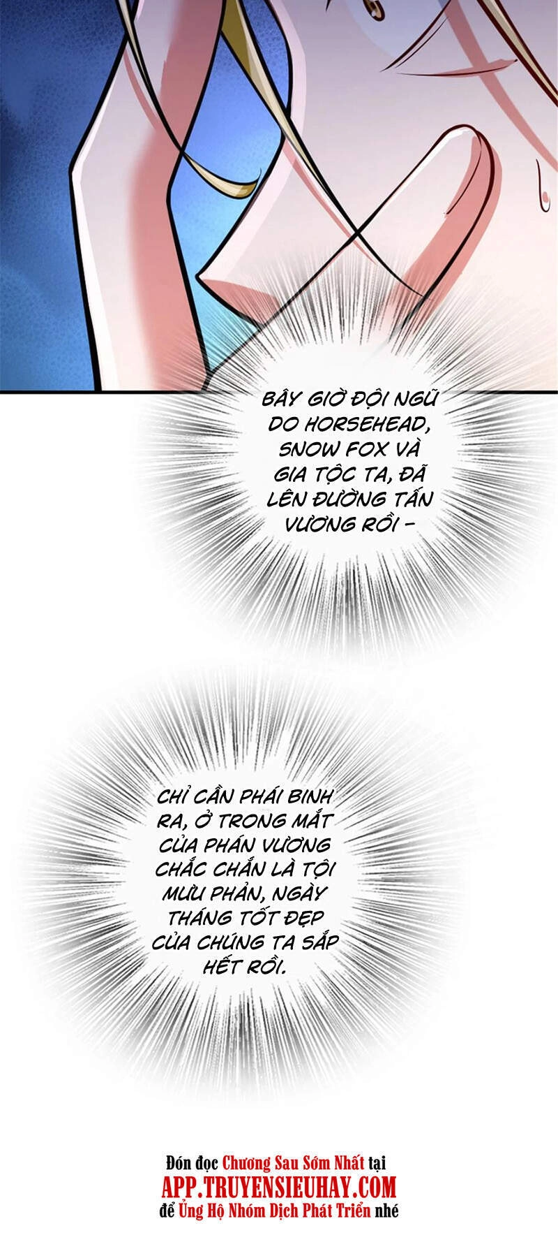 Thả Vu Nữ Đó Ra Chapter 303 - 7