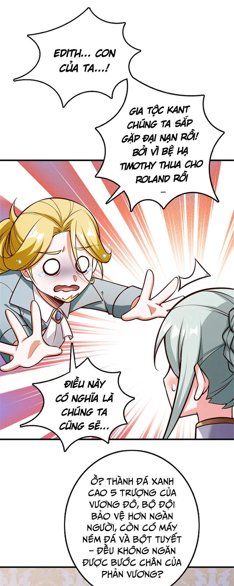 Thả Vu Nữ Đó Ra Chapter 303 - 10