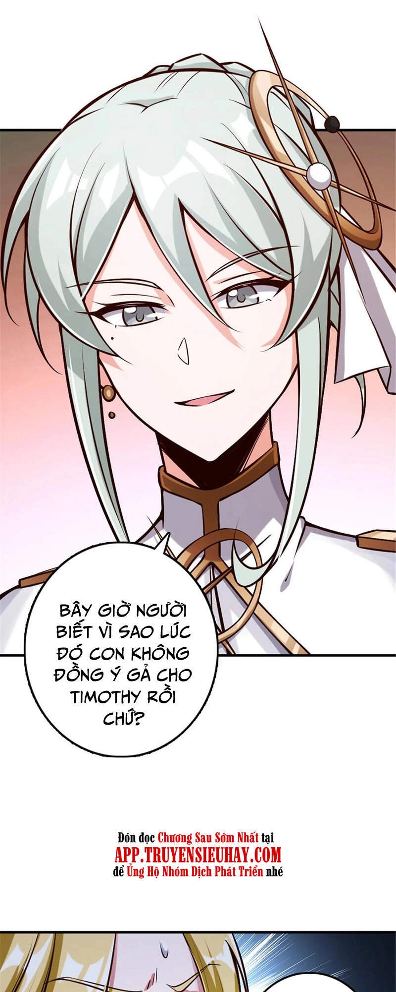 Thả Vu Nữ Đó Ra Chapter 303 - 12