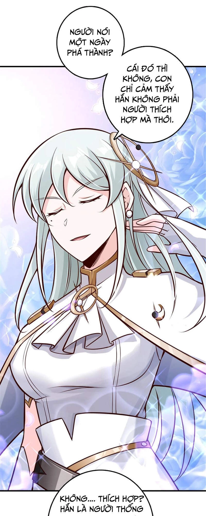 Thả Vu Nữ Đó Ra Chapter 303 - 14