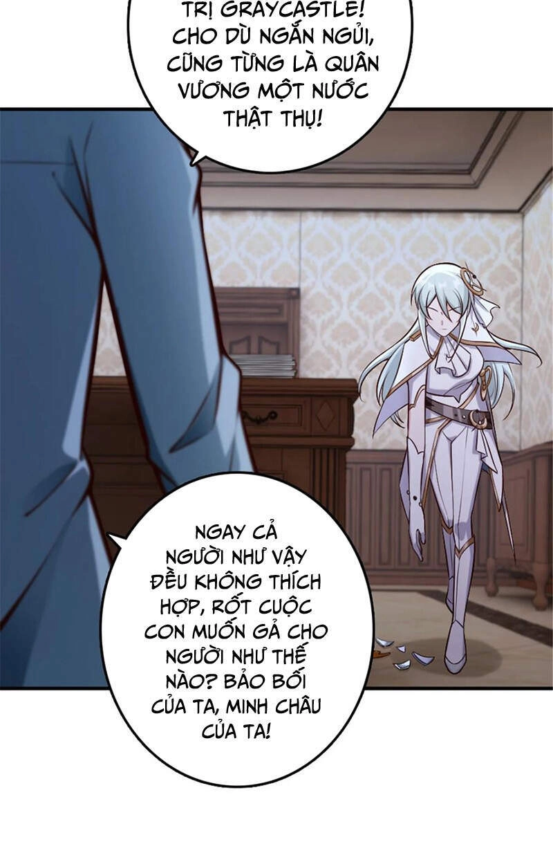 Thả Vu Nữ Đó Ra Chapter 303 - 15