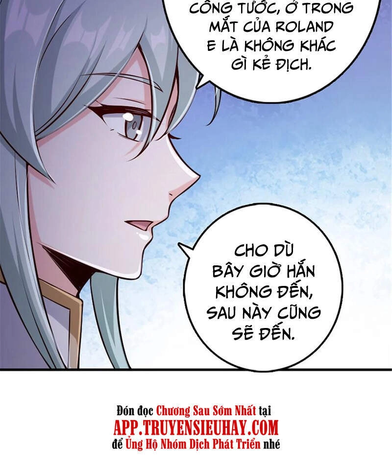 Thả Vu Nữ Đó Ra Chapter 303 - 19