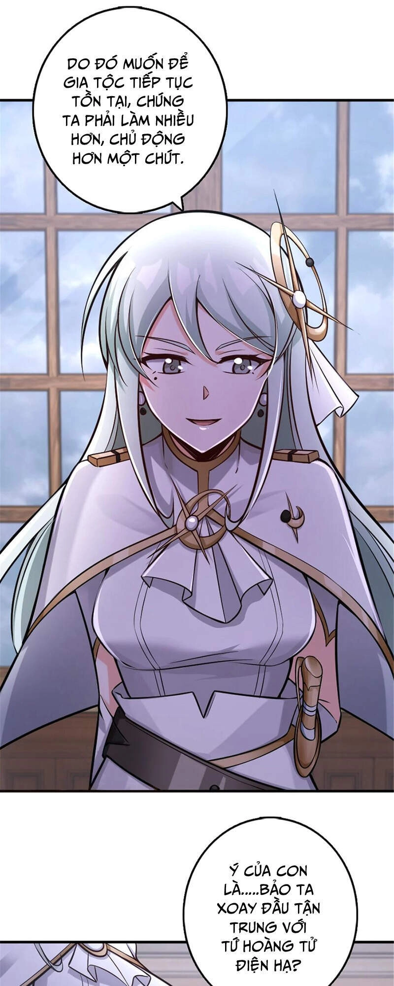 Thả Vu Nữ Đó Ra Chapter 303 - 20